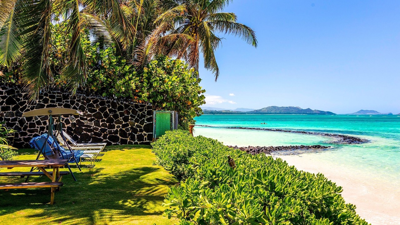 Photo of Outdoor in Waimanalo Beach
