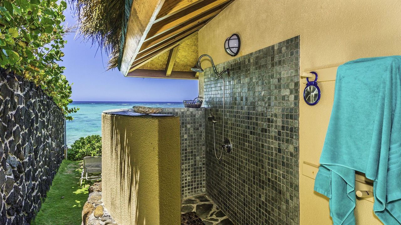 Photo of Outdoor in Waimanalo Beach