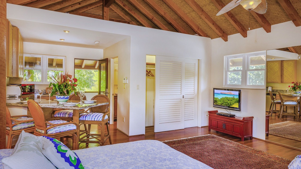 Photo of Bedroom in Waimanalo Beach