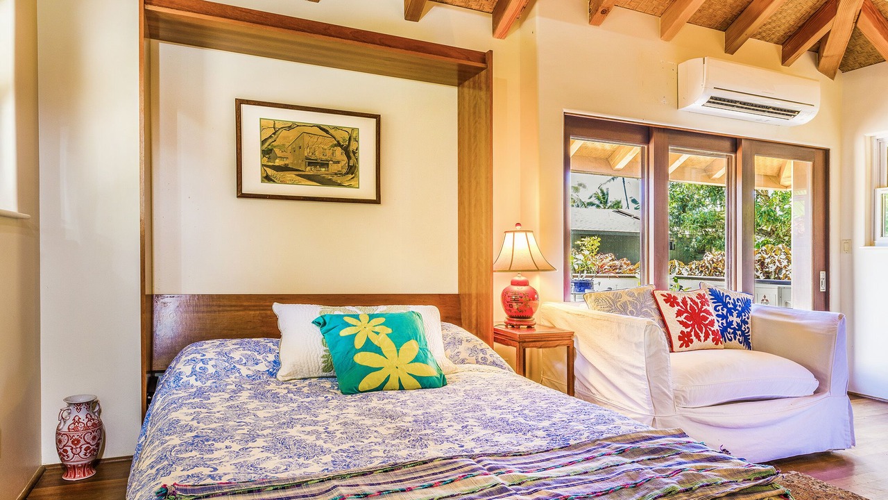 Photo of Bedroom in Waimanalo Beach