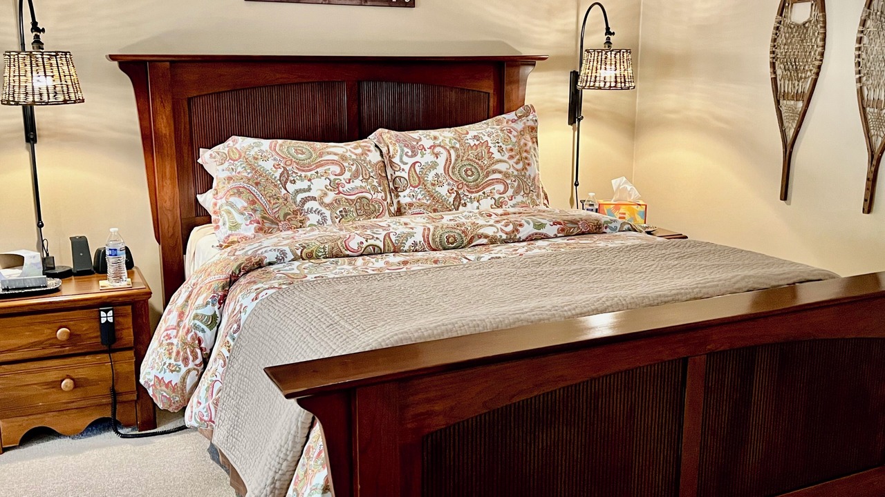 Photo of Bedroom in Polaris