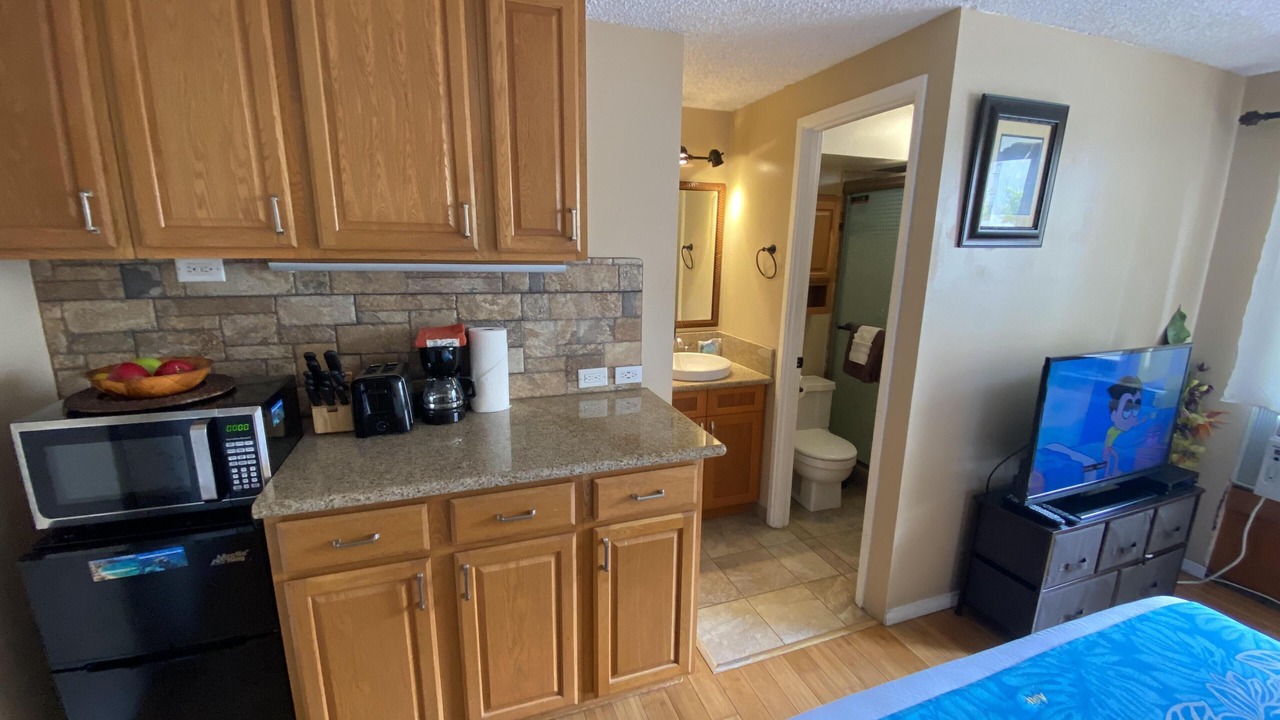 Photo of Bedroom in Waikiki