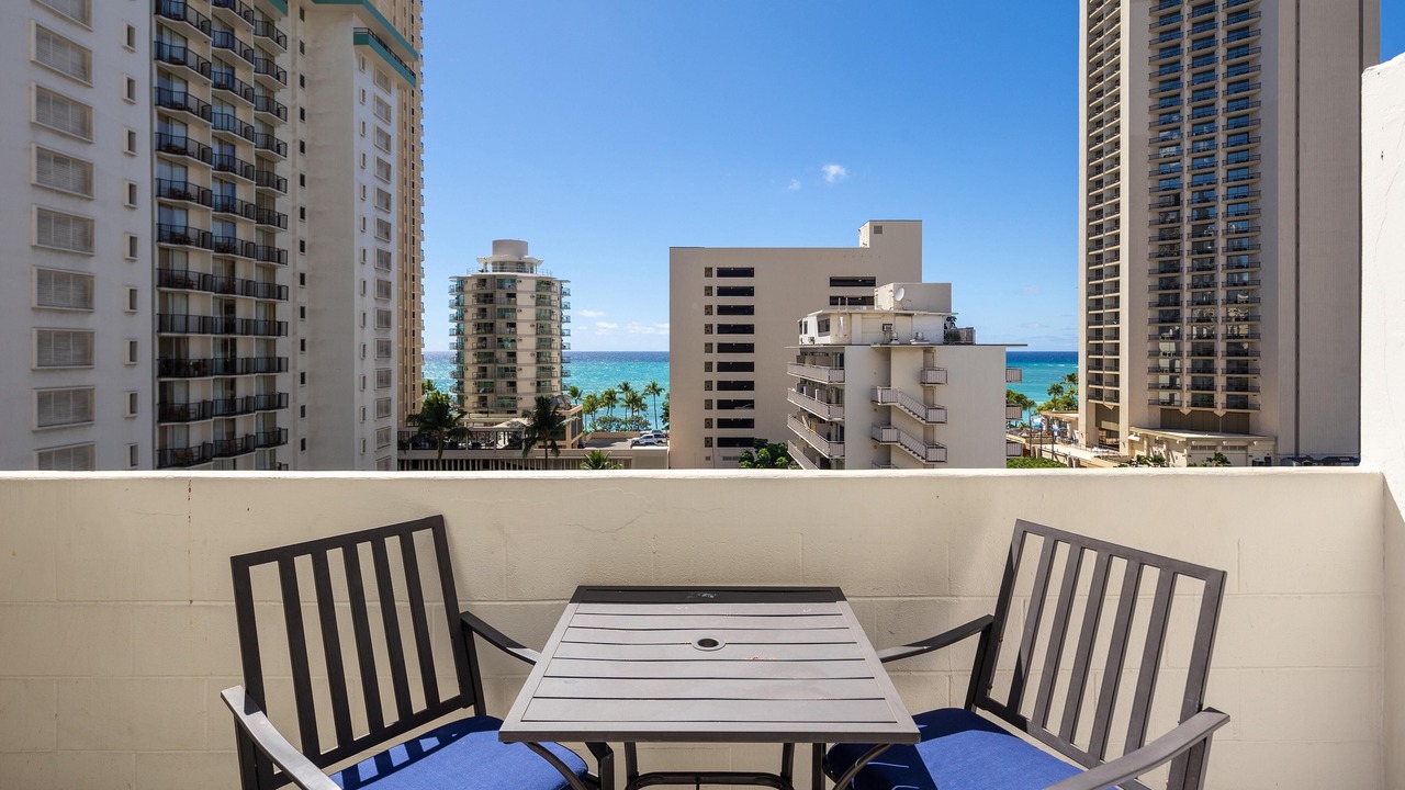Photo of Outdoor in Waikiki