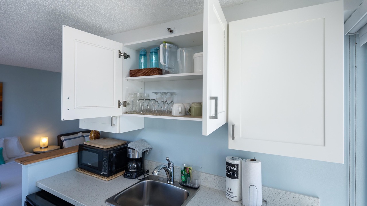 Photo of Kitchen in Waikiki