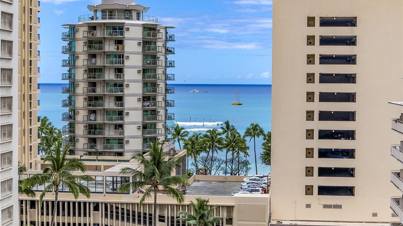 Photo of Outdoor in Waikiki