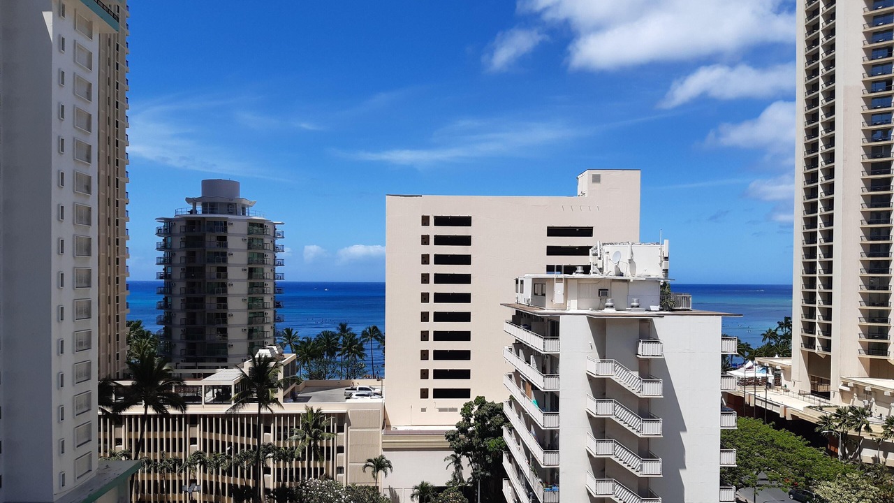 Photo of Outdoor in Waikiki