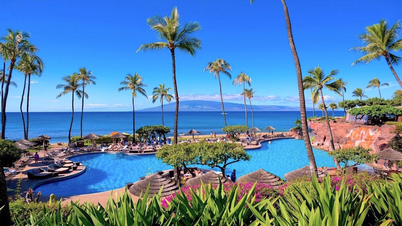 Photo of Others in Kaanapali