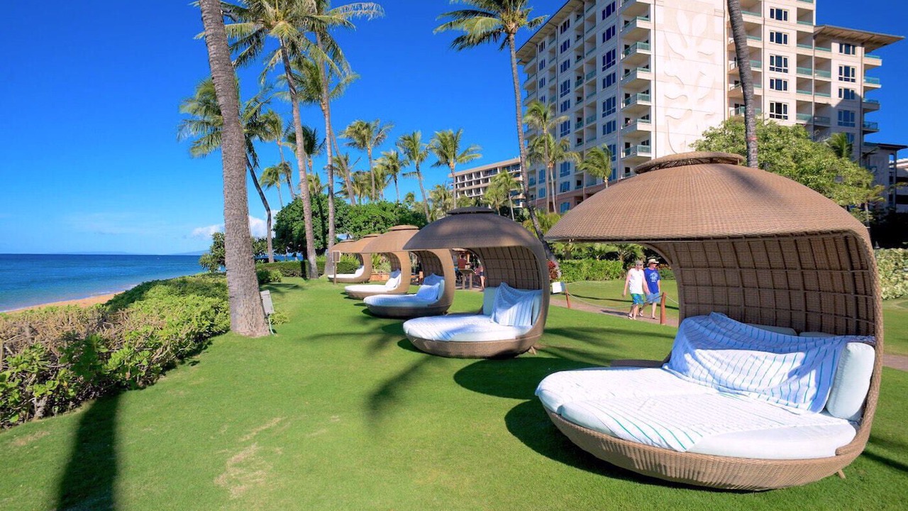 Photo of Others in Kaanapali