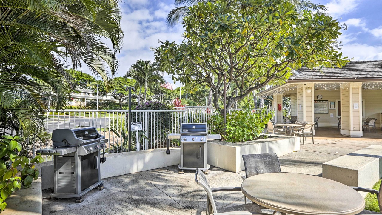 Photo of Outdoor in Kapolei