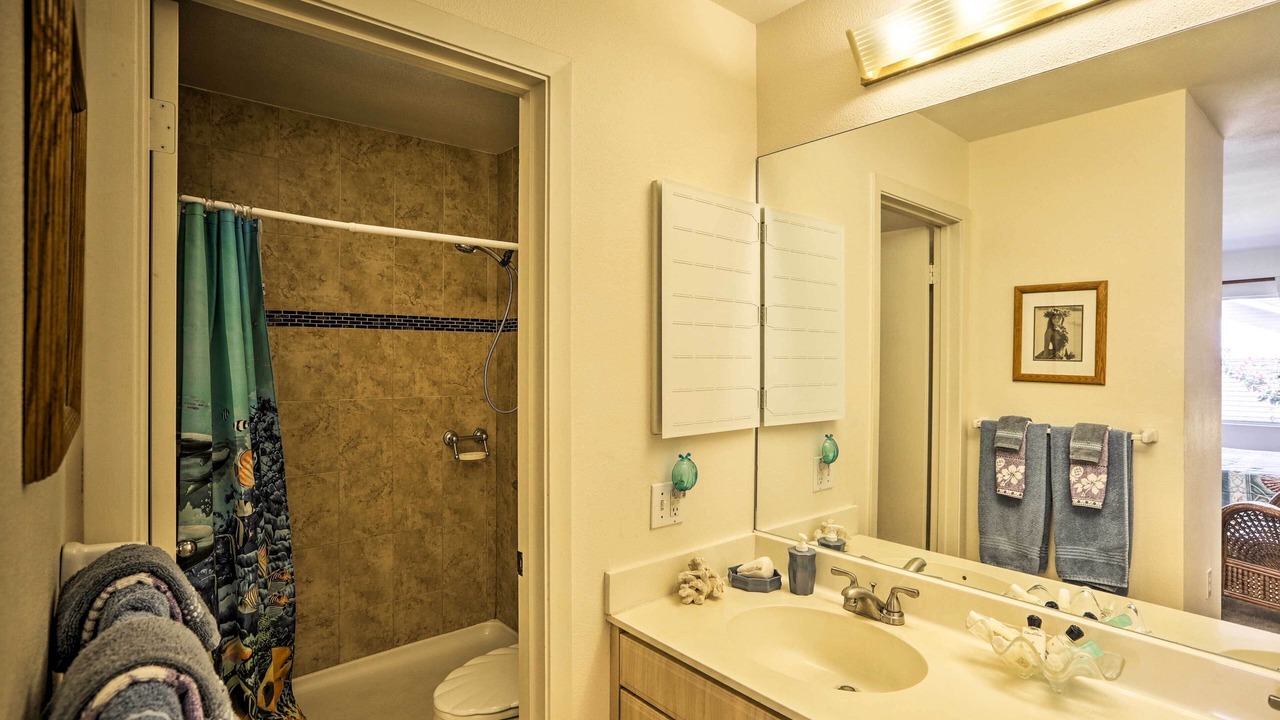 Photo of Bathroom in Kapolei