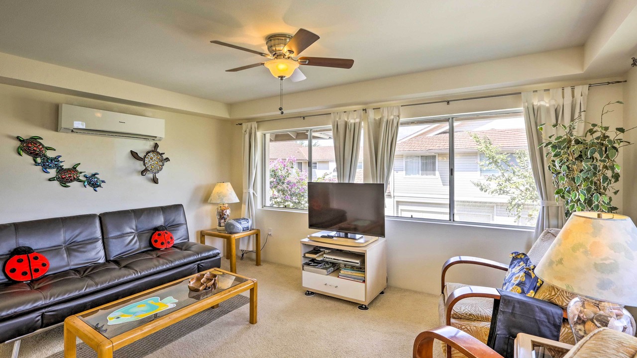 Photo of Livingroom in Kapolei
