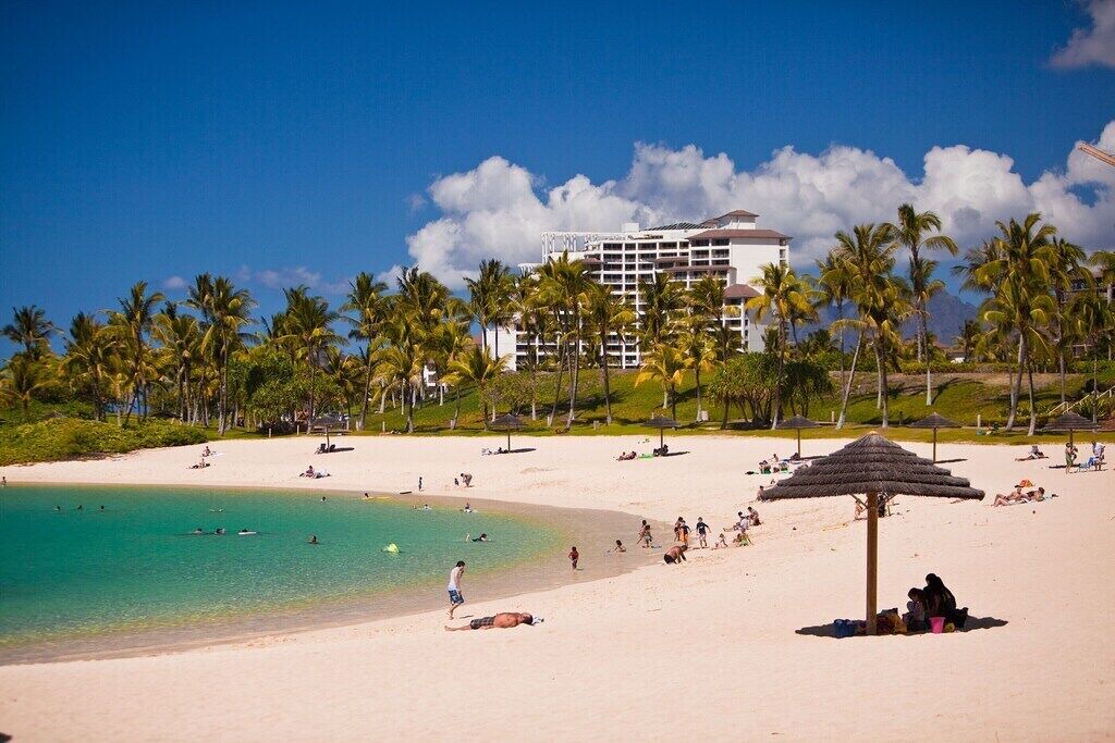 Photo of Others in Ko Olina