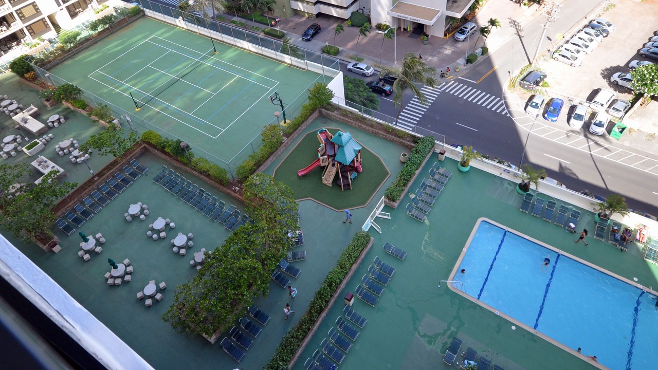 Photo of Outdoor in Waikiki