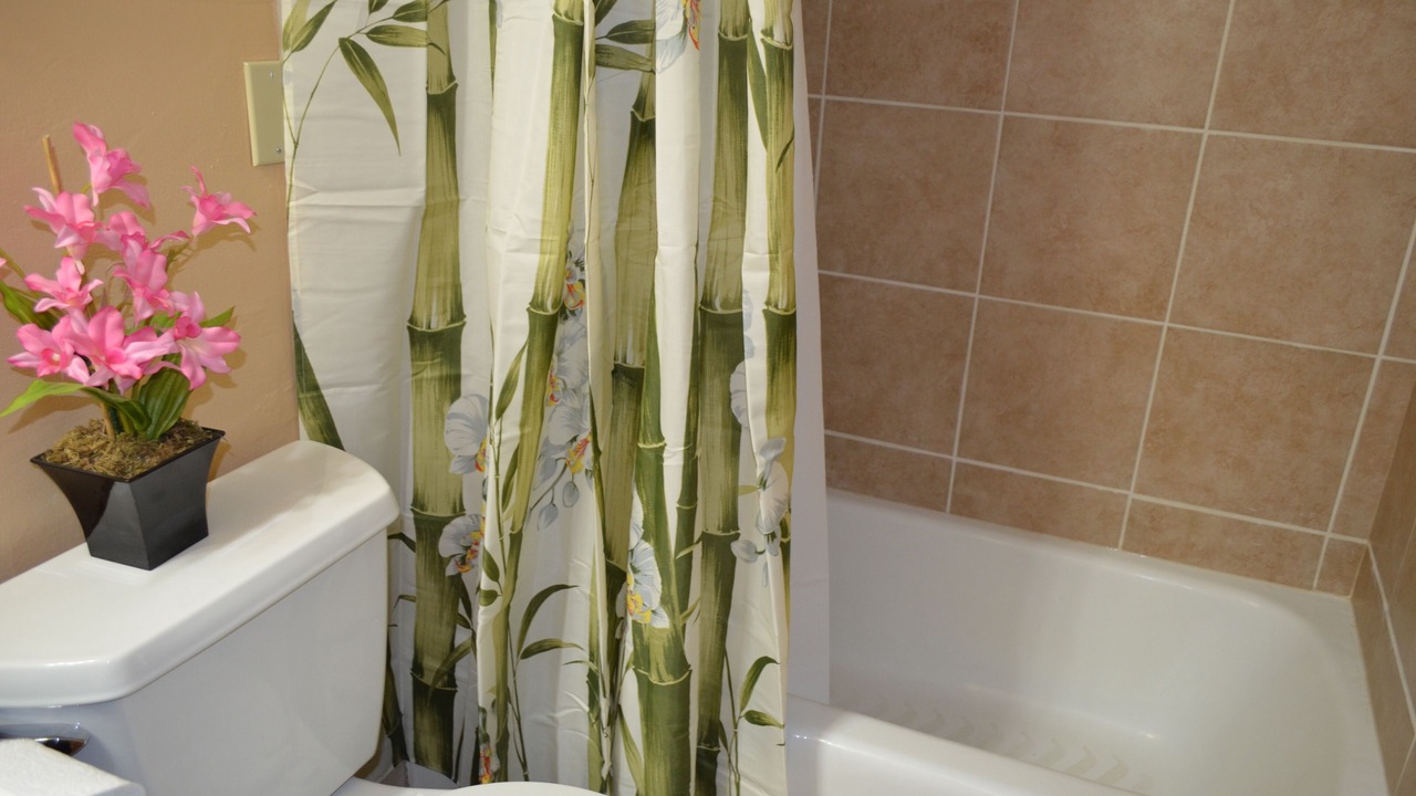 Photo of Bathroom in Waikiki
