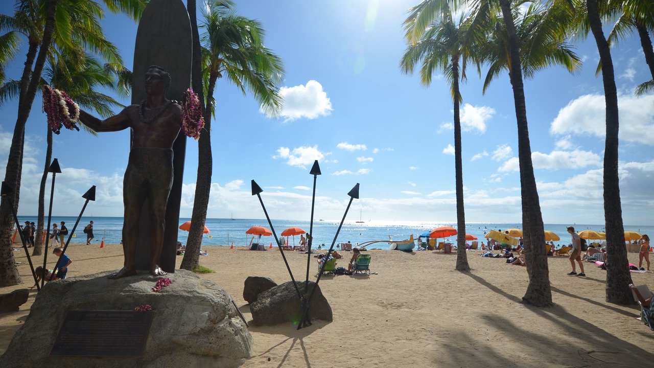 Photo of Others in Honolulu