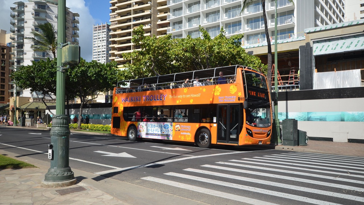 Photo of Others in Honolulu