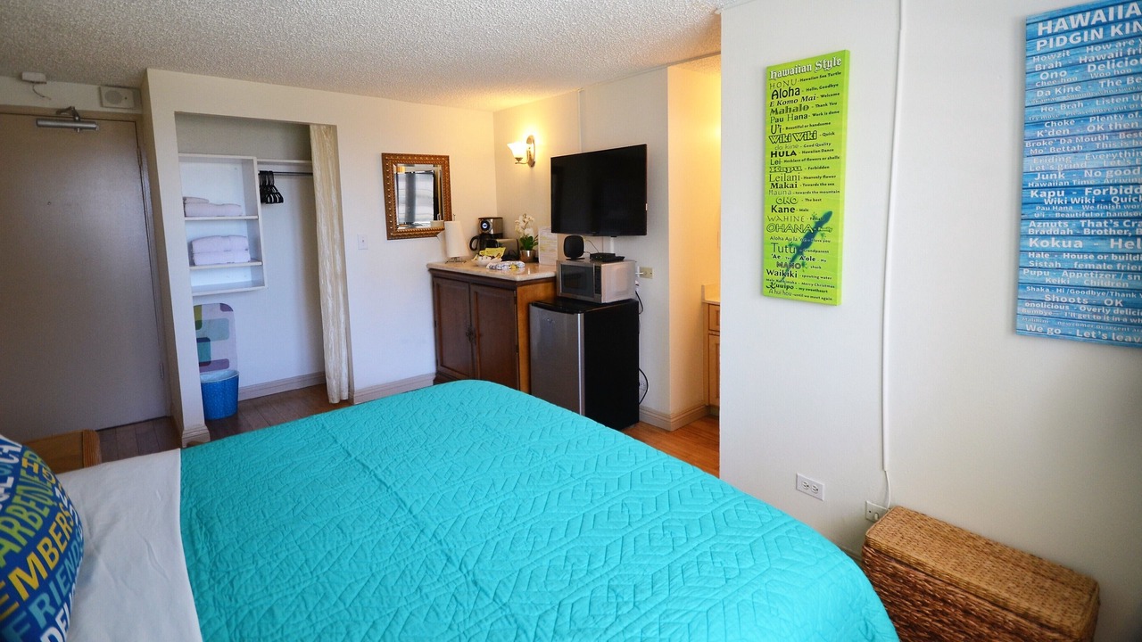Photo of Kitchen in Honolulu