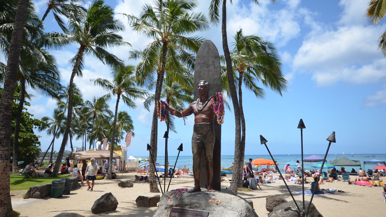 Photo of Others in Honolulu