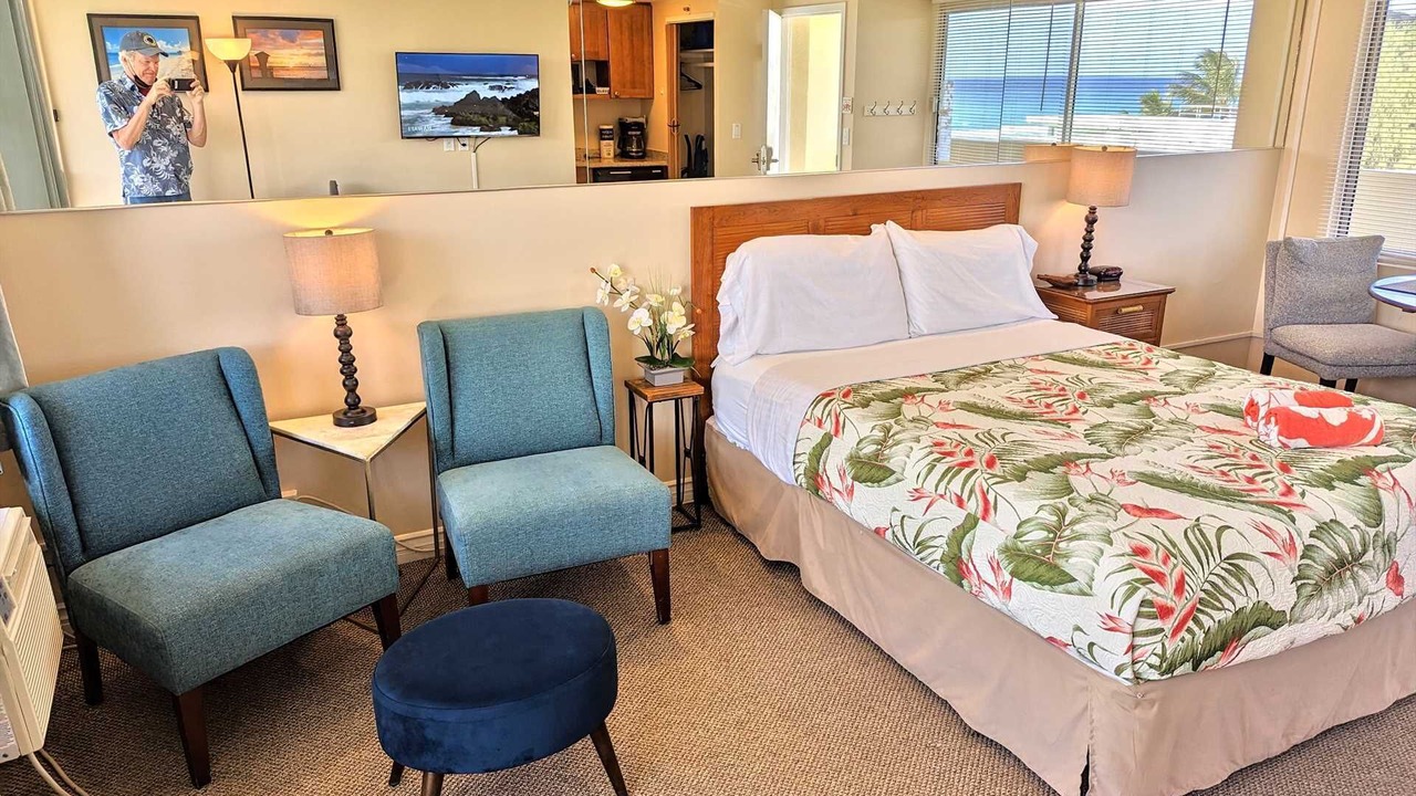 Photo of Livingroom in Diamond Head - Kapahulu - St. Louis