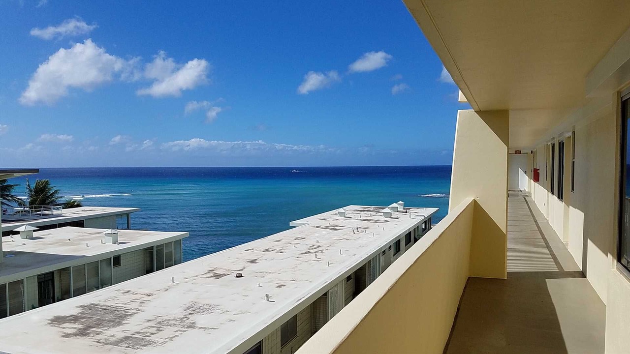 Photo of Outdoor in Diamond Head - Kapahulu - St. Louis