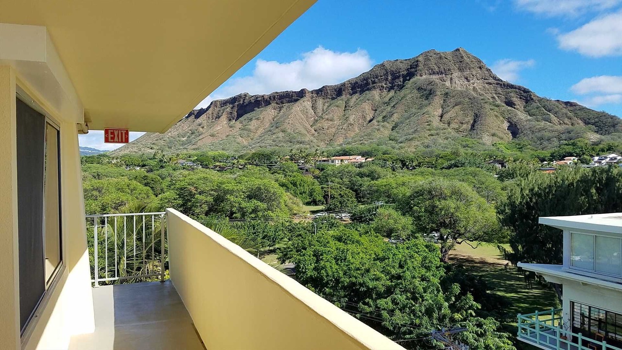 Photo of Others in Diamond Head - Kapahulu - St. Louis