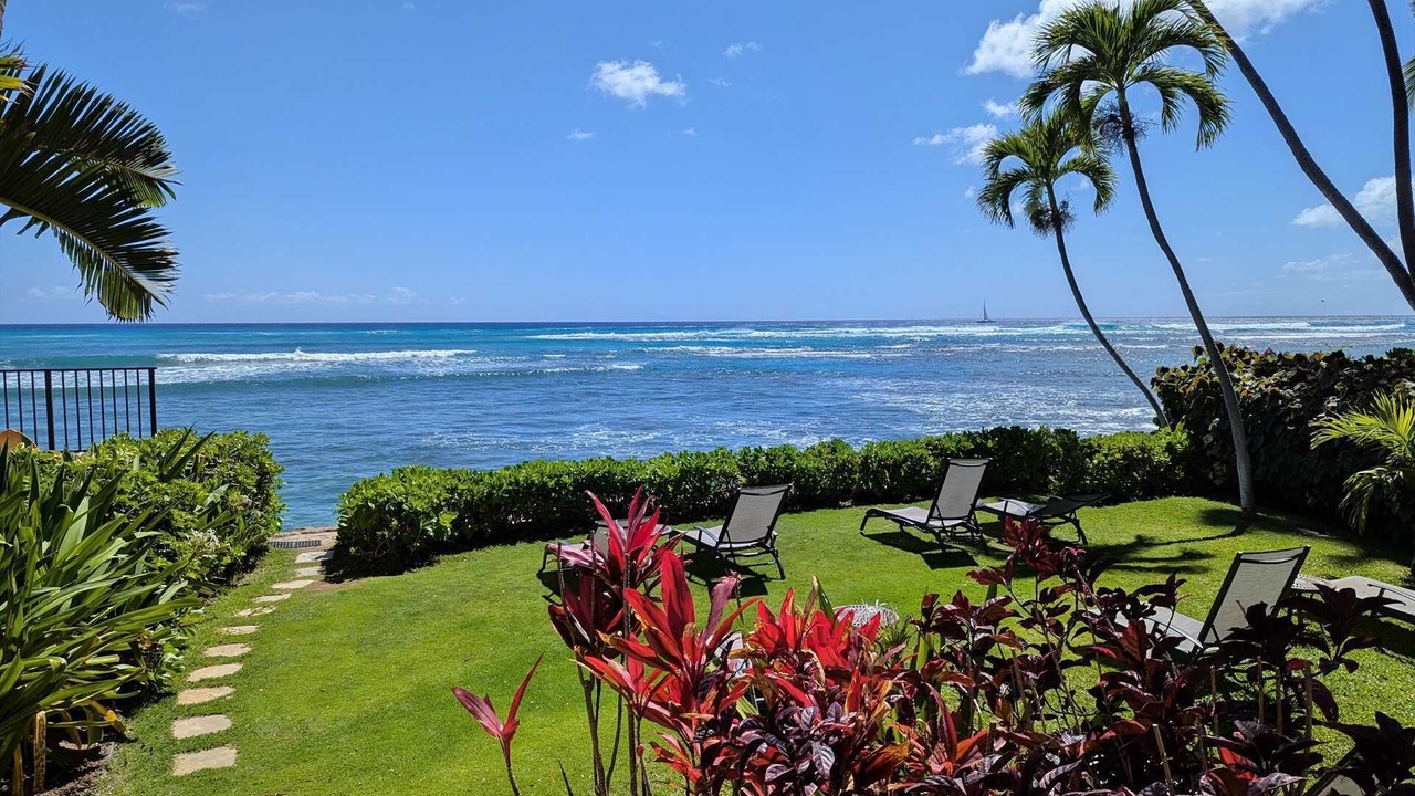 Photo of Outdoor in Diamond Head - Kapahulu - St. Louis