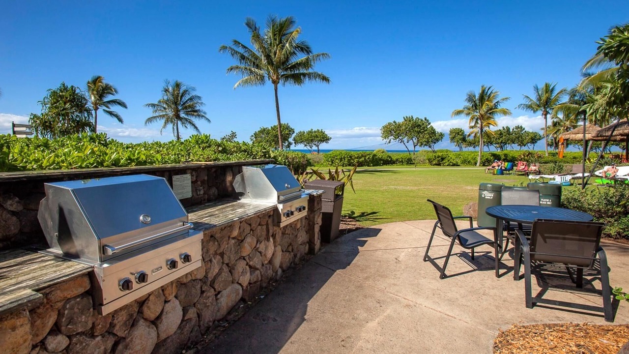 Photo of Outdoor in Honokowai