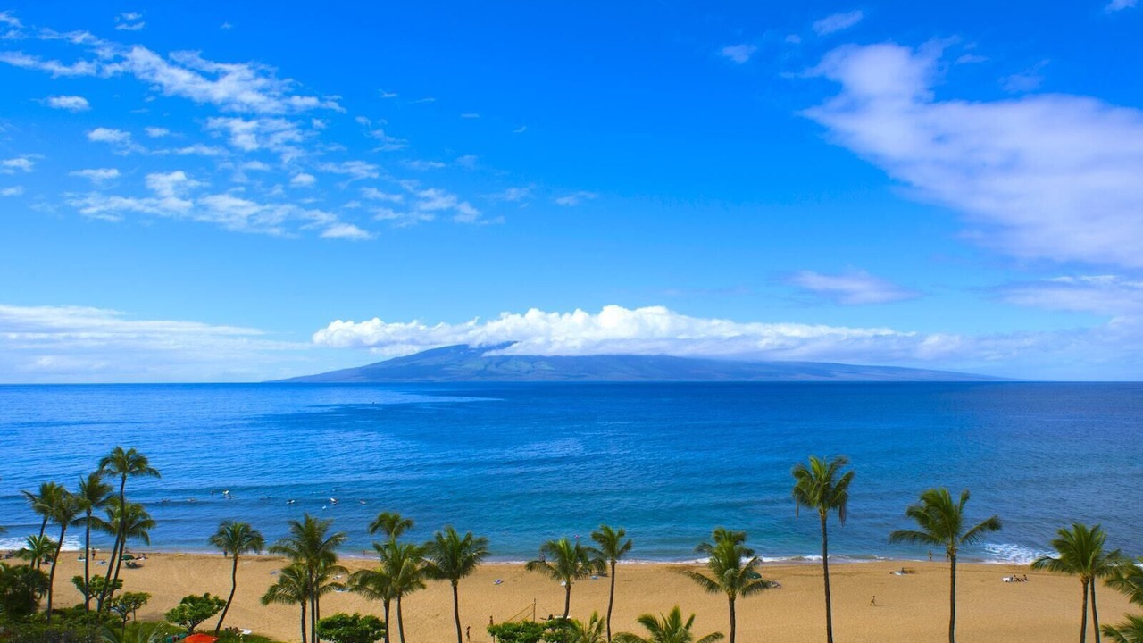 Photo of Others in Kaanapali