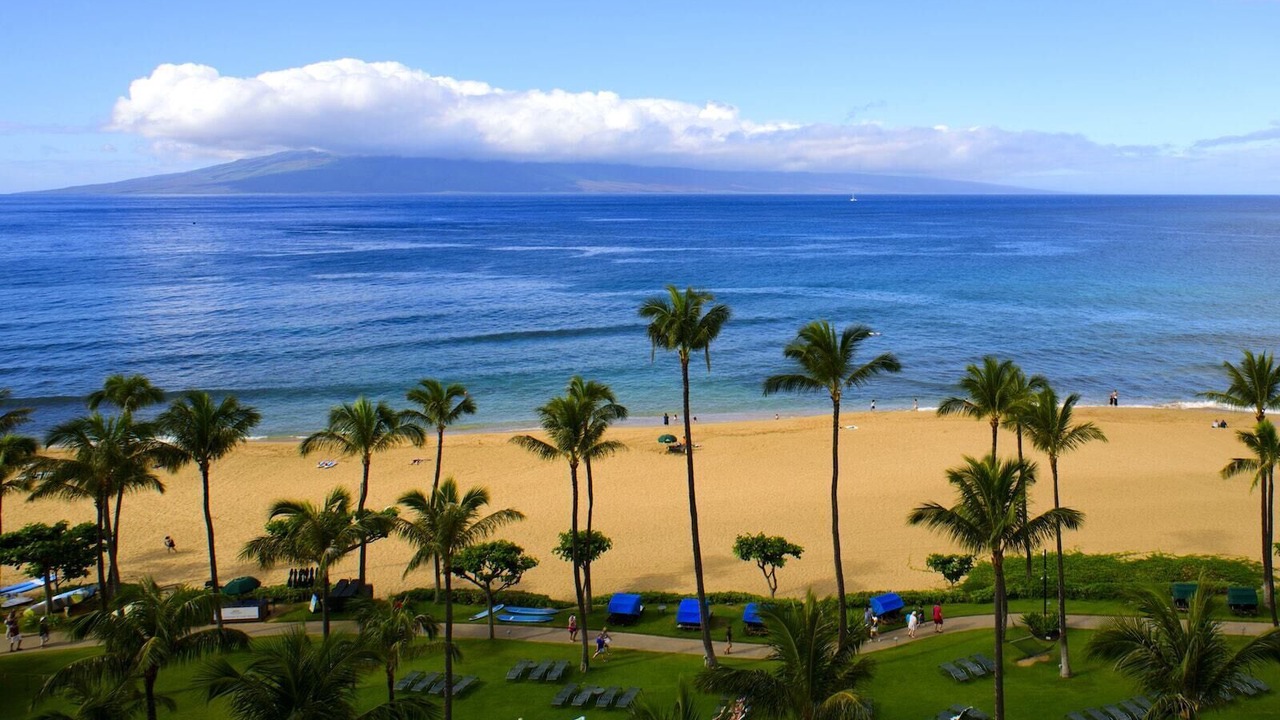 Photo of Others in Kaanapali