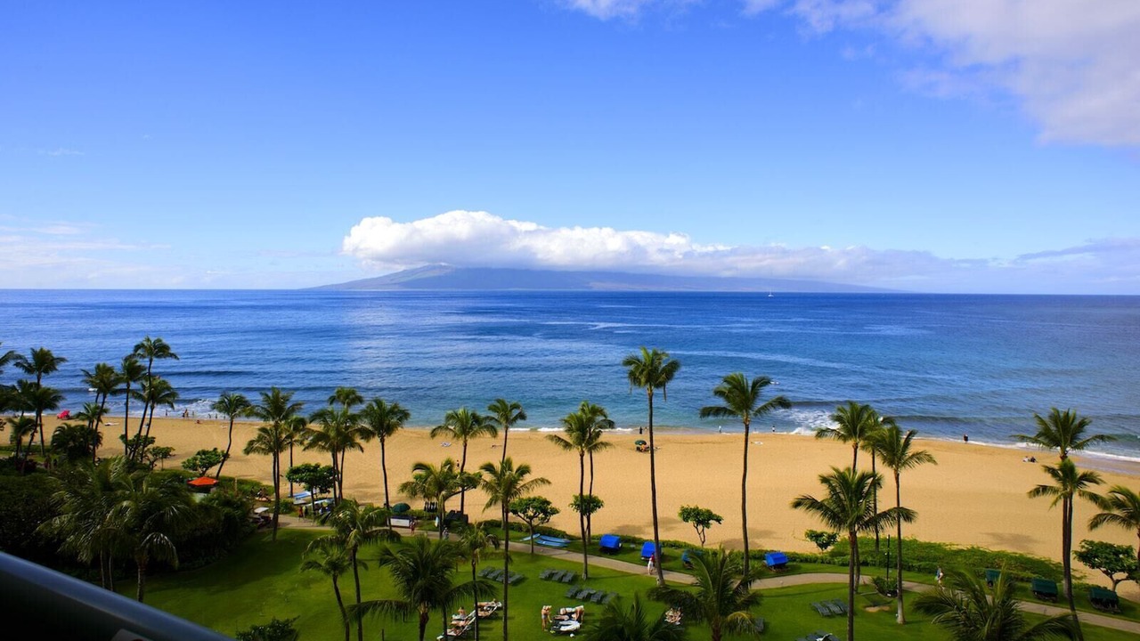 Photo of Others in Kaanapali