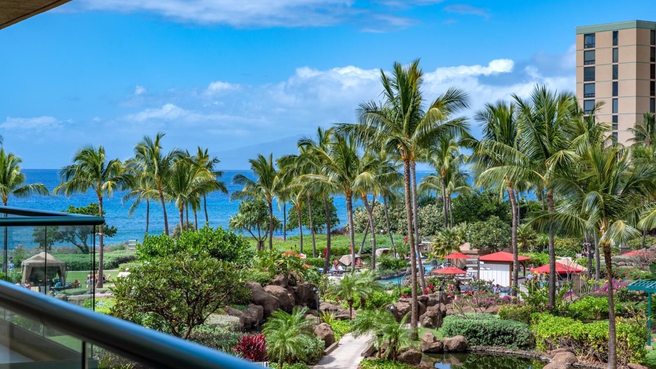 Photo of Outdoor in Kaanapali