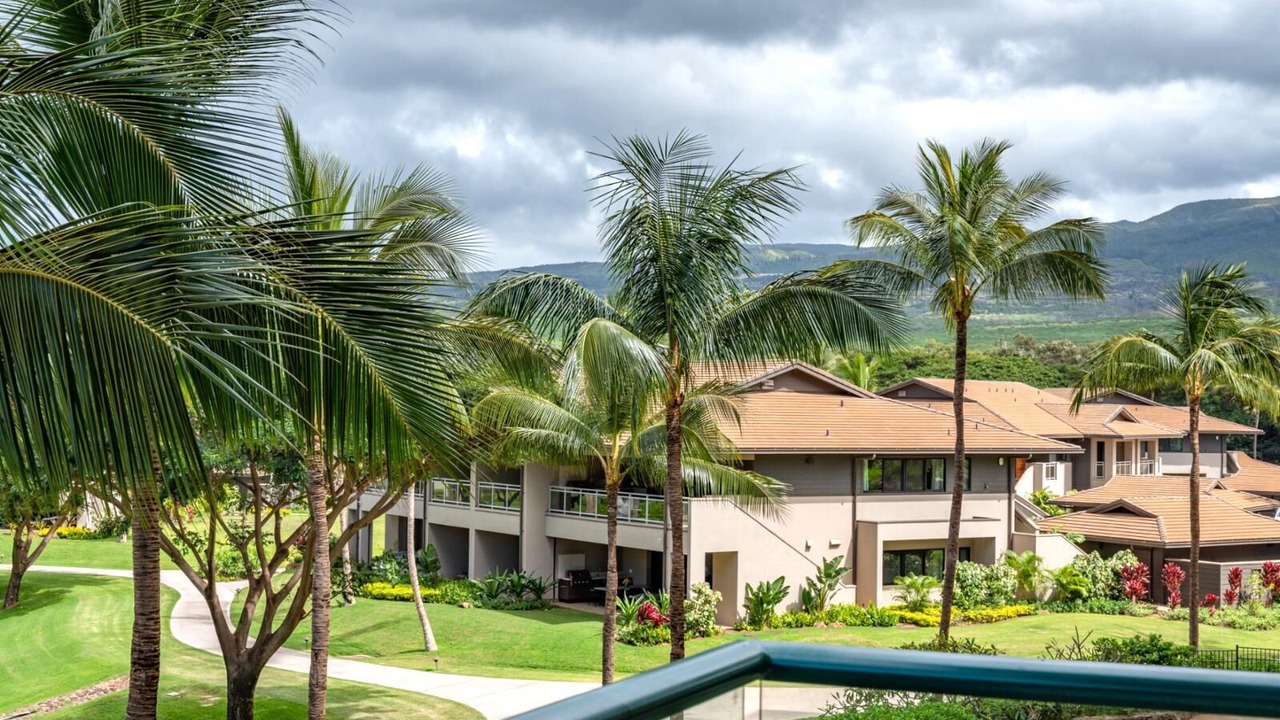 Photo of Outdoor in Kaanapali