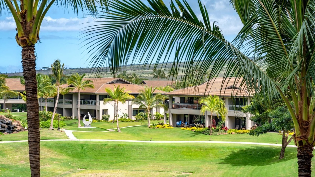 Photo of Outdoor in Kaanapali