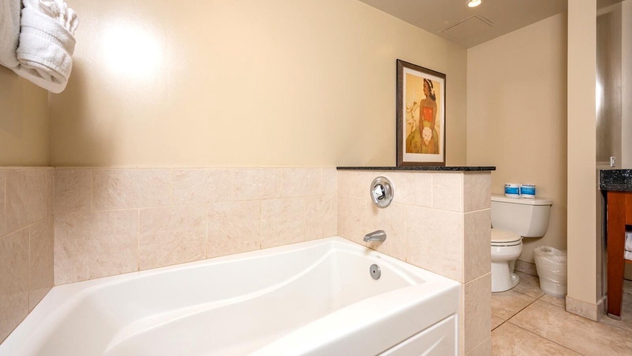 Photo of Bathroom in Kaanapali