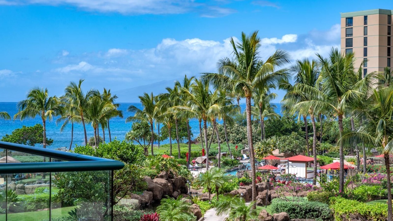 Photo of Outdoor in Kaanapali