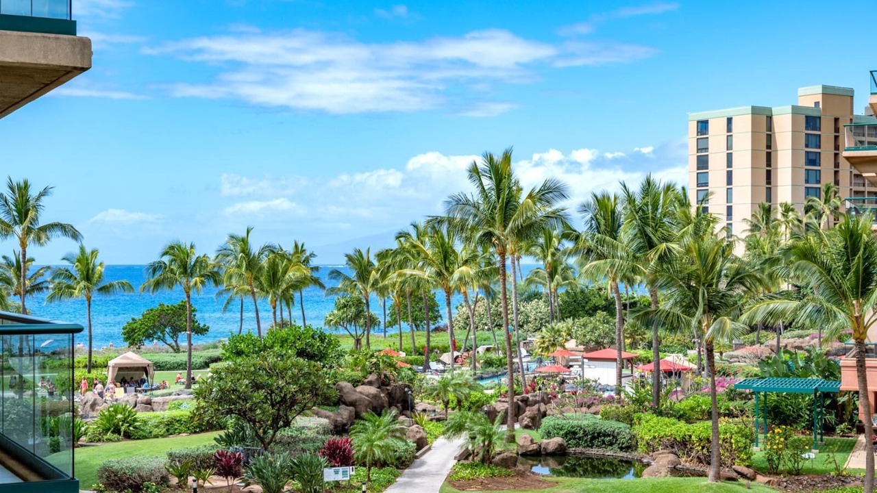 Photo of Outdoor in Kaanapali