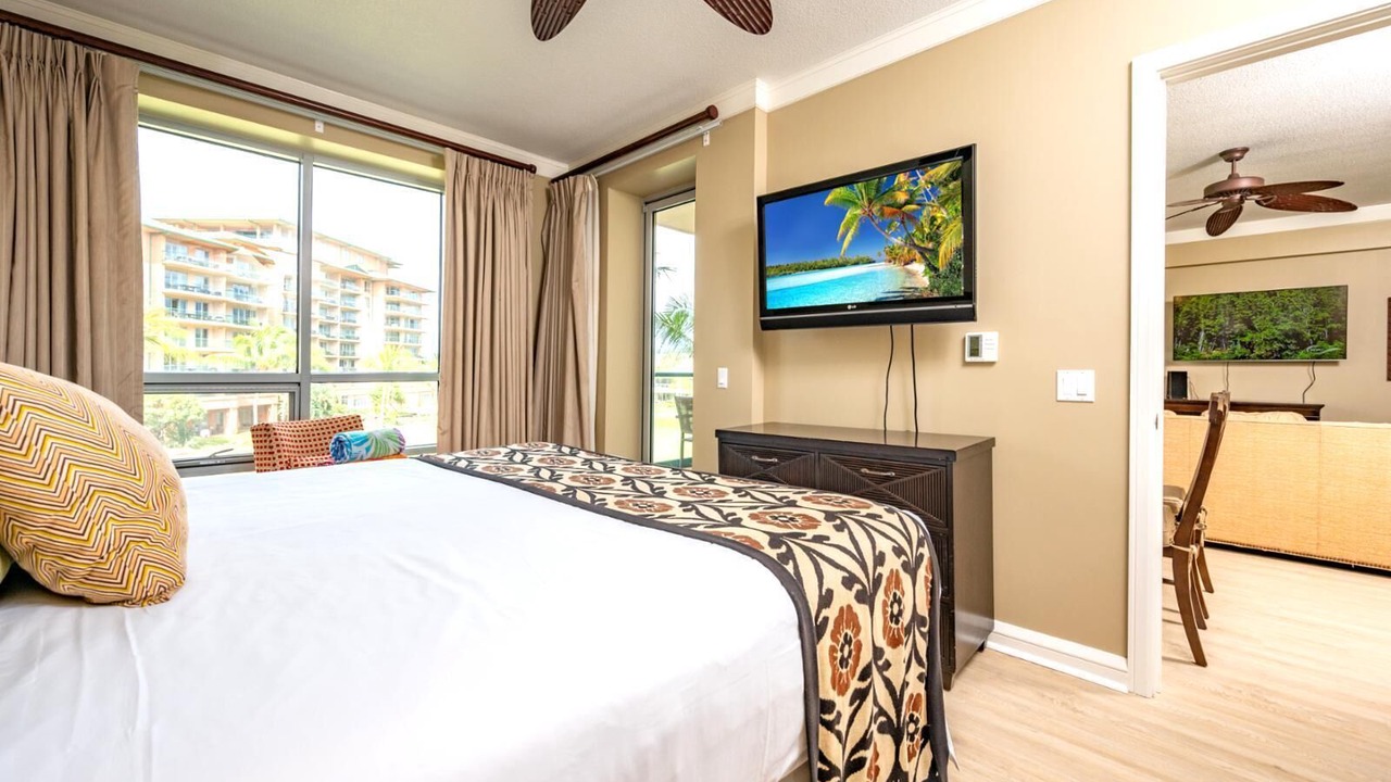 Photo of Bedroom in Kaanapali