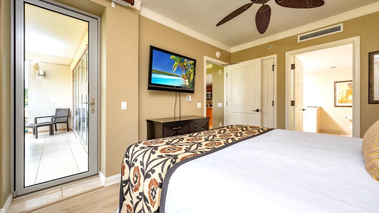 Photo of Bedroom in Kaanapali