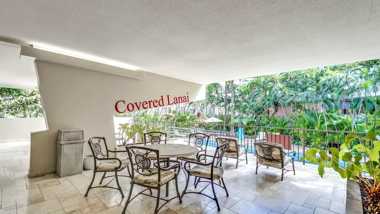 Photo of Outdoor in Waikiki