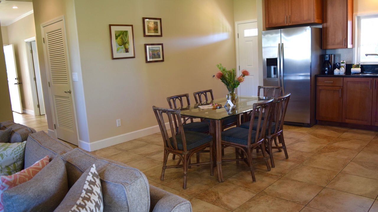 Photo of Bedroom in Pauwela