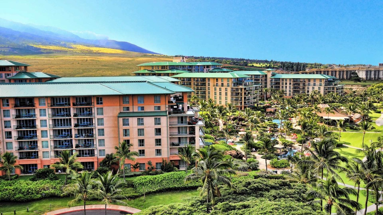 Photo of Others in Honokowai