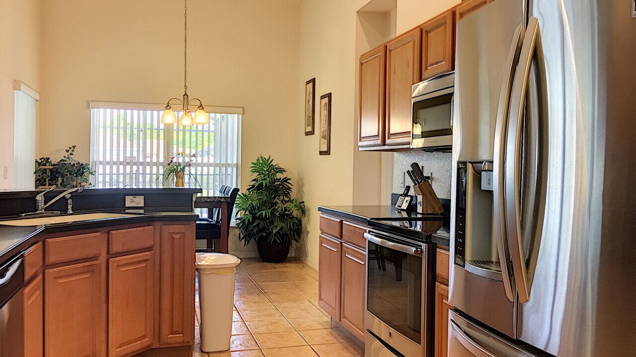 Photo of Kitchen in West Haven