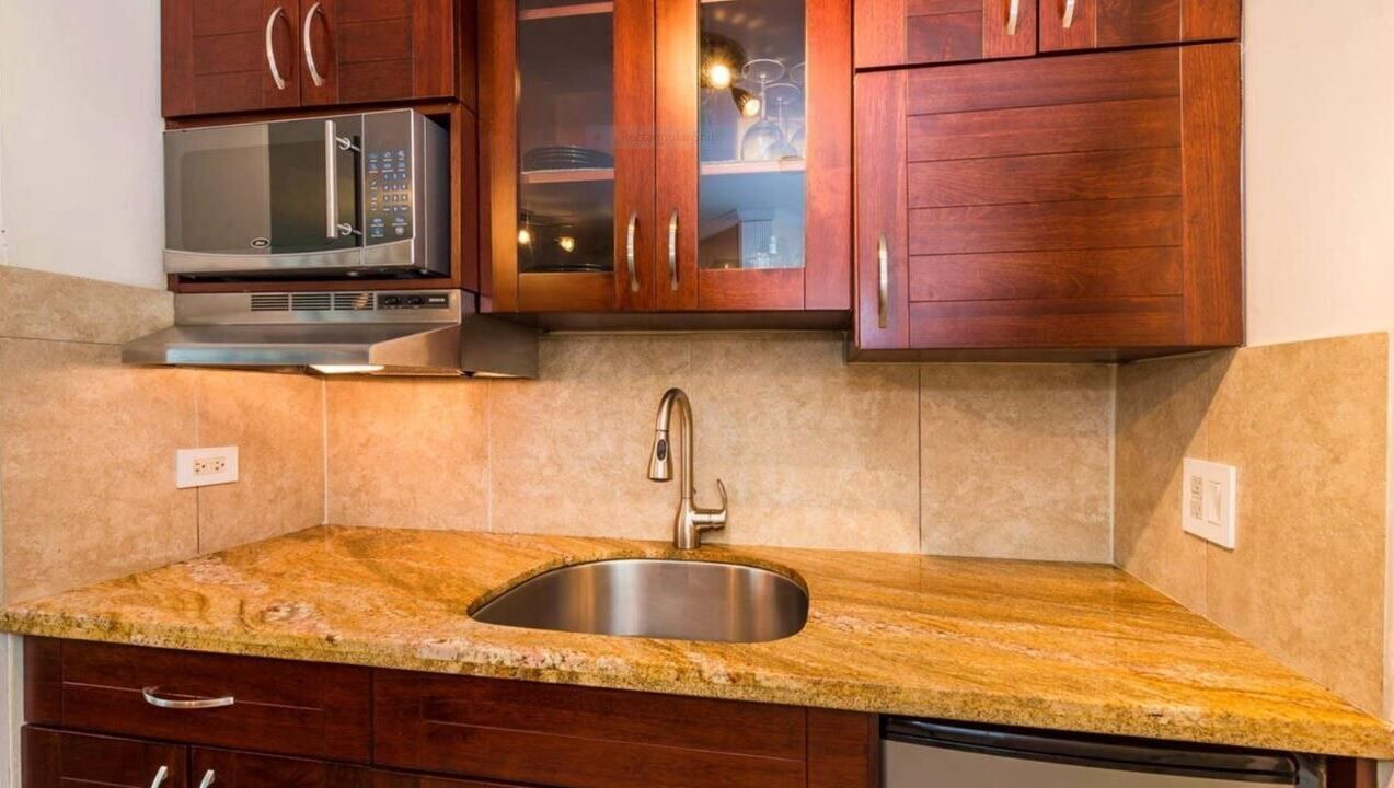 Photo of Kitchen in Waikiki