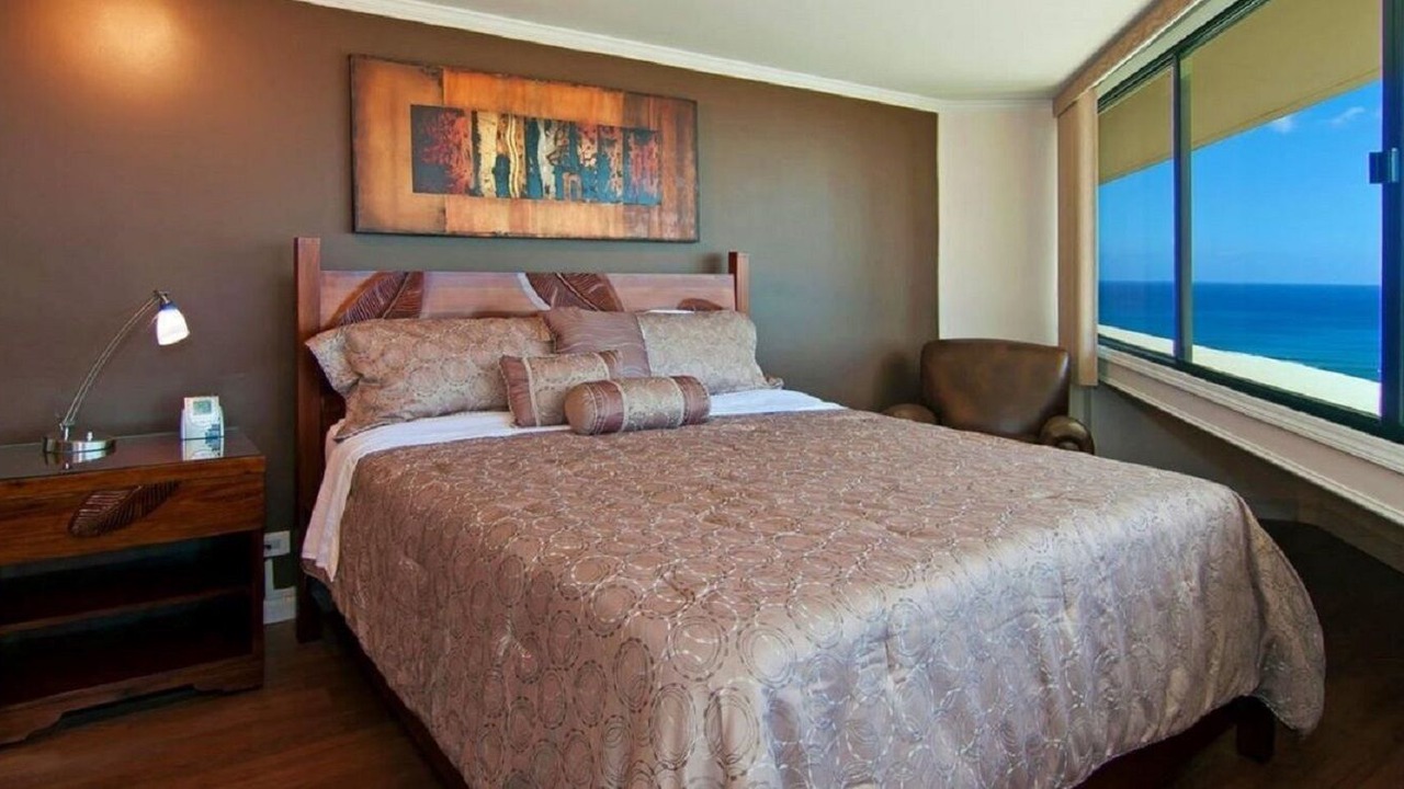 Photo of Bedroom in Waikiki