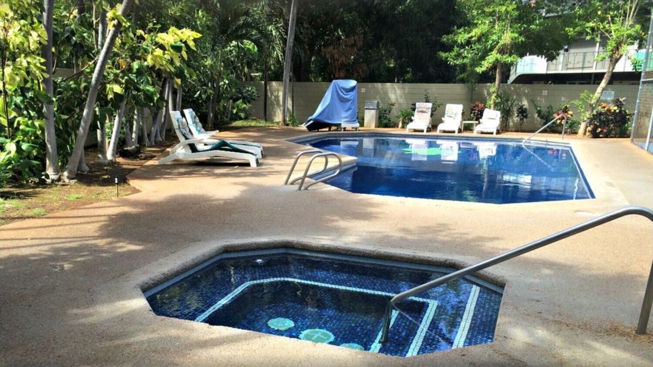 Photo of Outdoor in Waikiki