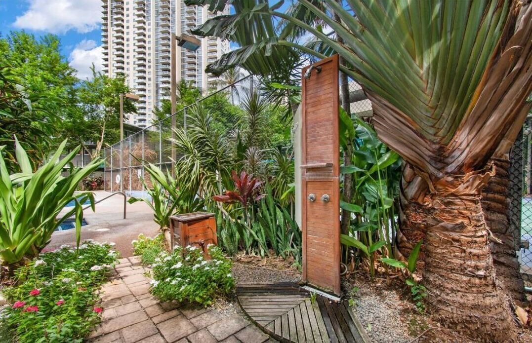 Photo of Outdoor in Waikiki