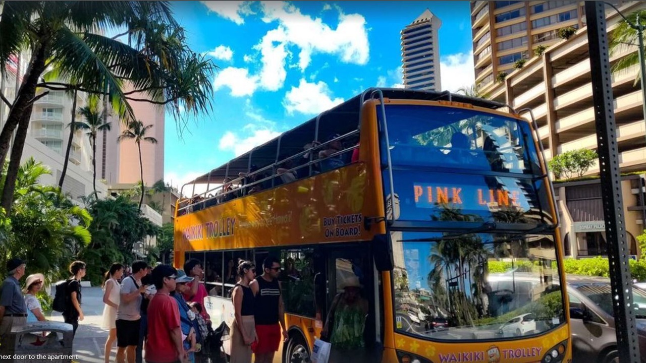 Photo of Outdoor in Waikiki