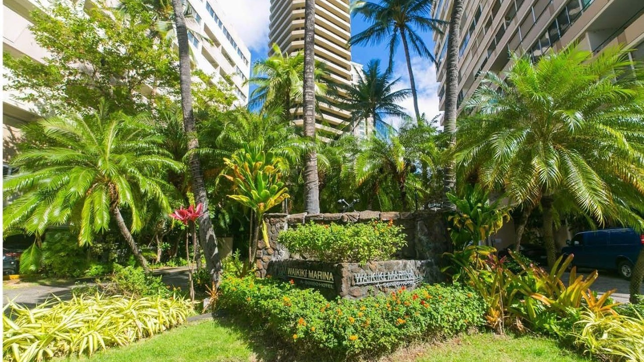 Photo of Outdoor in Waikiki