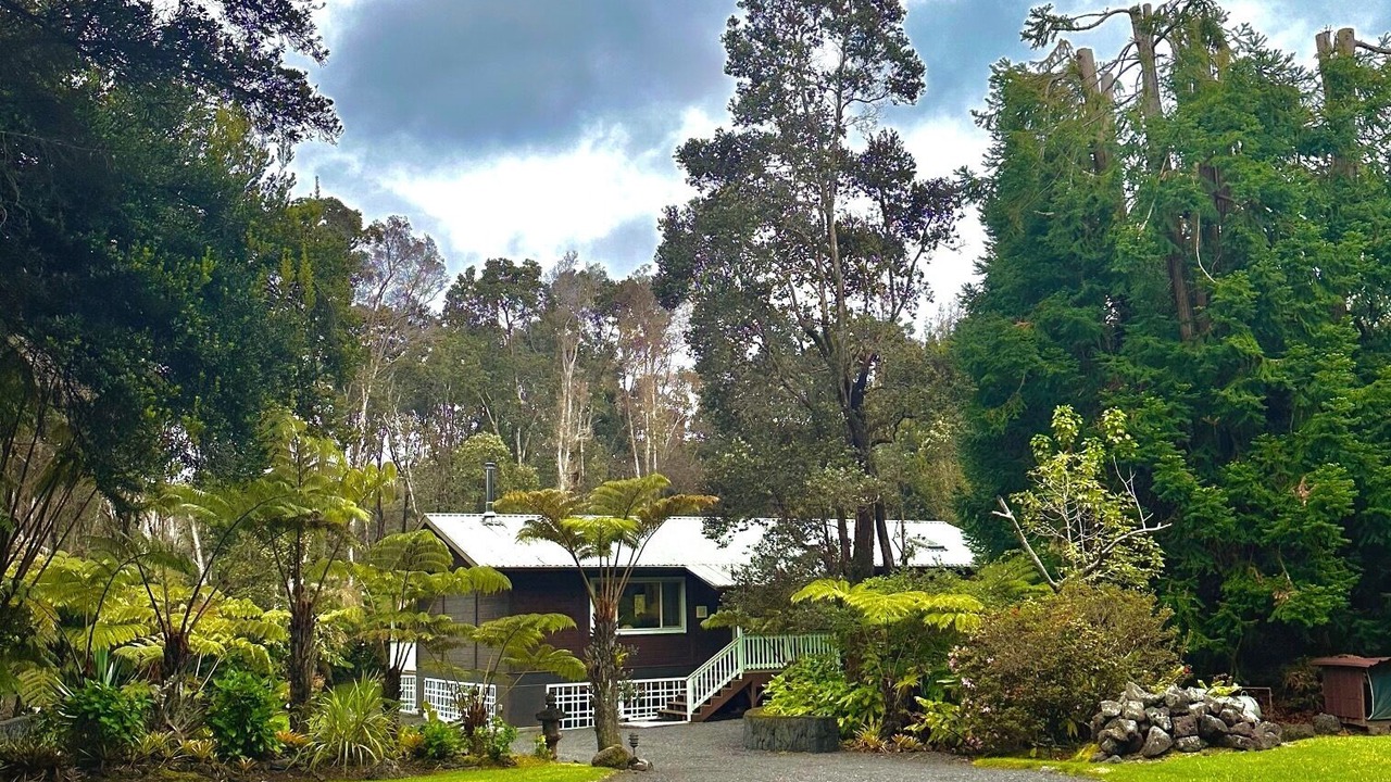 Photo of Outdoor in Volcano