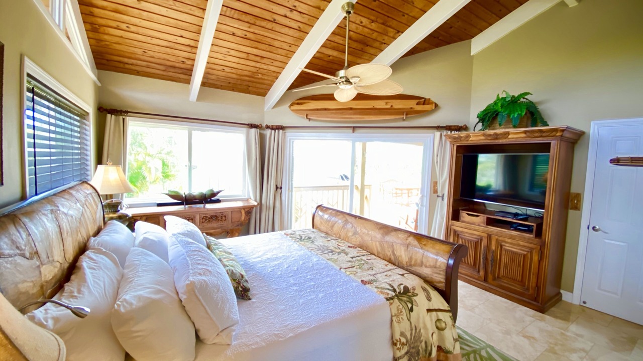 Photo of Bedroom in Bayview